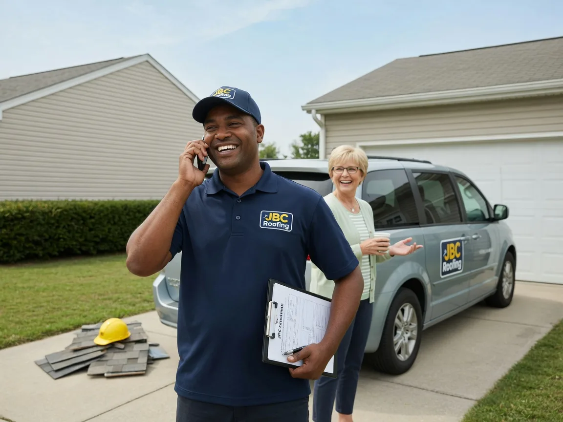 Roof Replacement Pleasanton, KS FAQs
